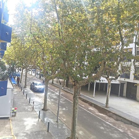 Appartament Alboran Apartment ซาลอว์ ภายนอก รูปภาพ